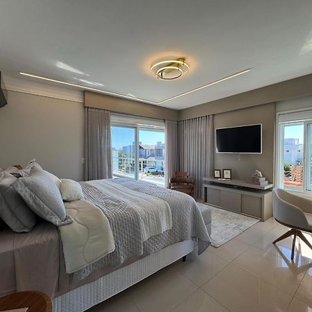 Casa Luxuosa No Condominio Condado De Capao Capão da Canoa Exterior foto